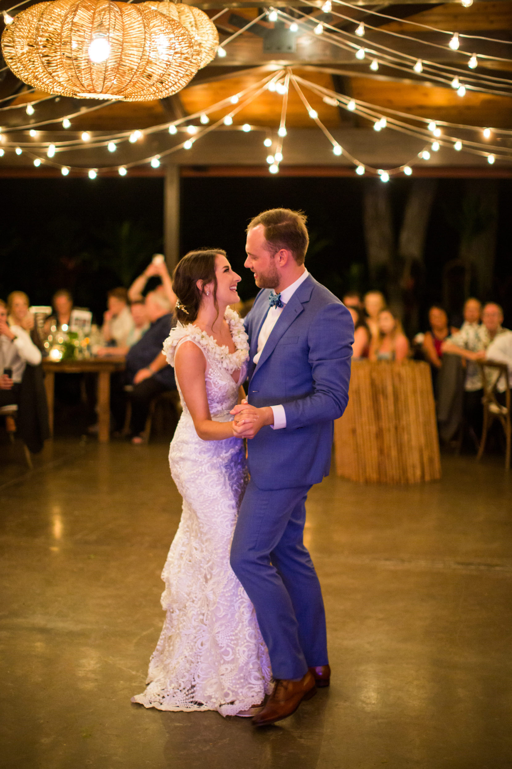 Honolua Inn Wedding Photos